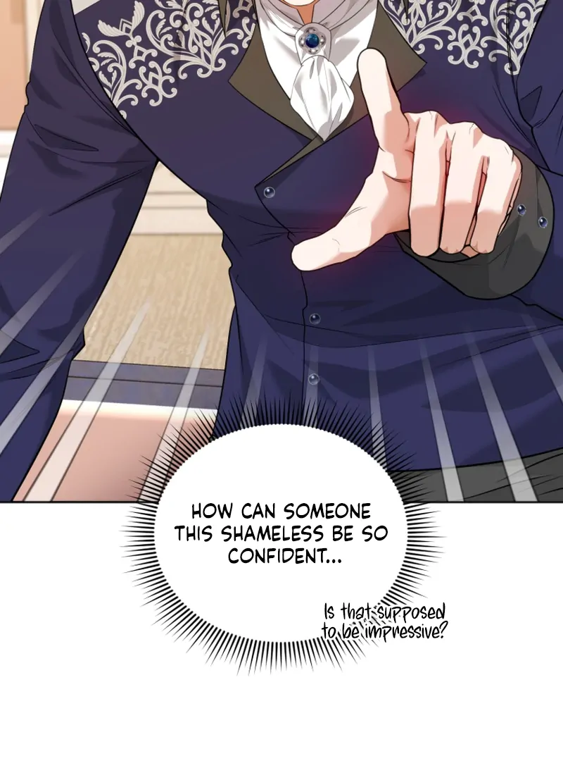 The Low-Ranking Civil Servant Wants to Achieve Success Chapter 7 - page 92