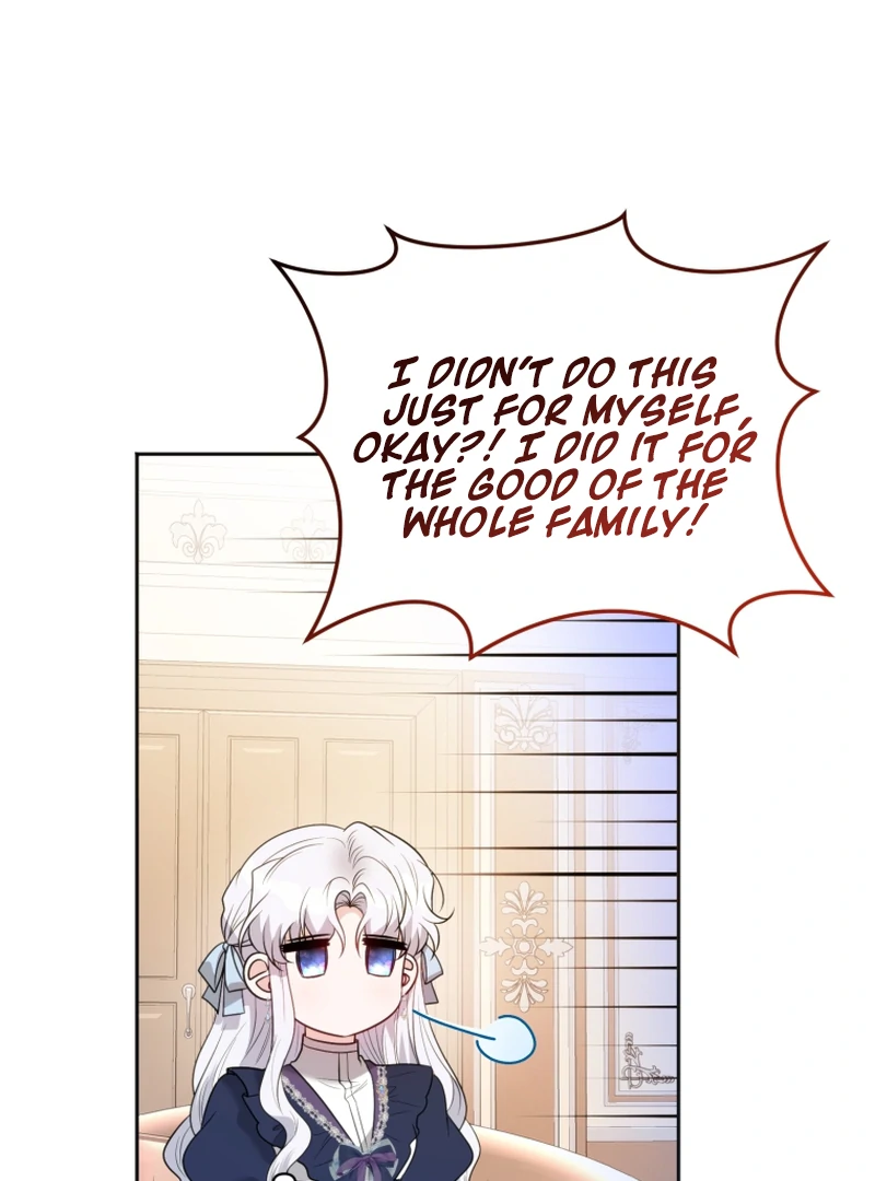 The Low-Ranking Civil Servant Wants to Achieve Success Chapter 7 - page 93