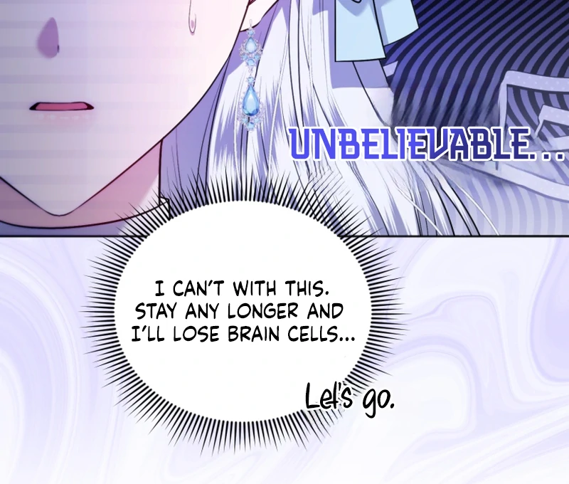 The Low-Ranking Civil Servant Wants to Achieve Success Chapter 7 - page 95
