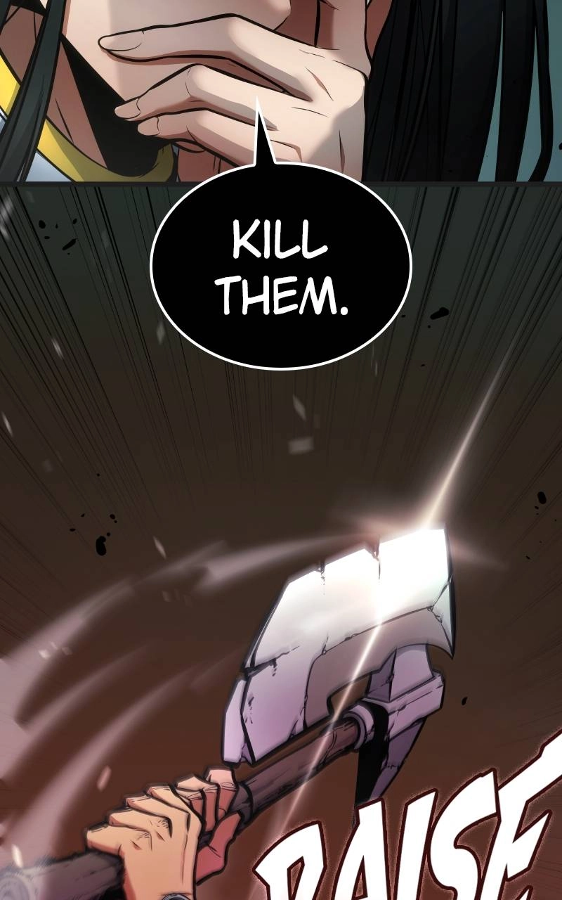 Emperor of Solo Play Chapter 1 - page 10