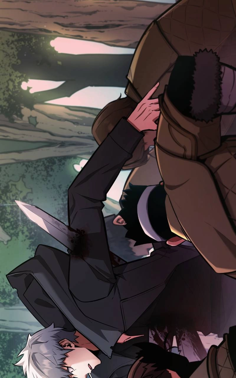 Emperor of Solo Play Chapter 1 - page 104