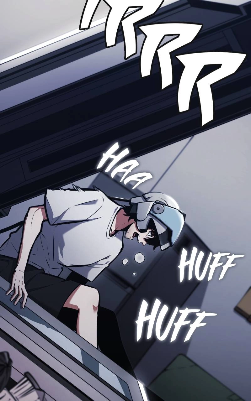 Emperor of Solo Play Chapter 1 - page 121