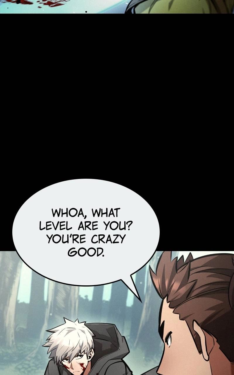 Emperor of Solo Play Chapter 1 - page 130