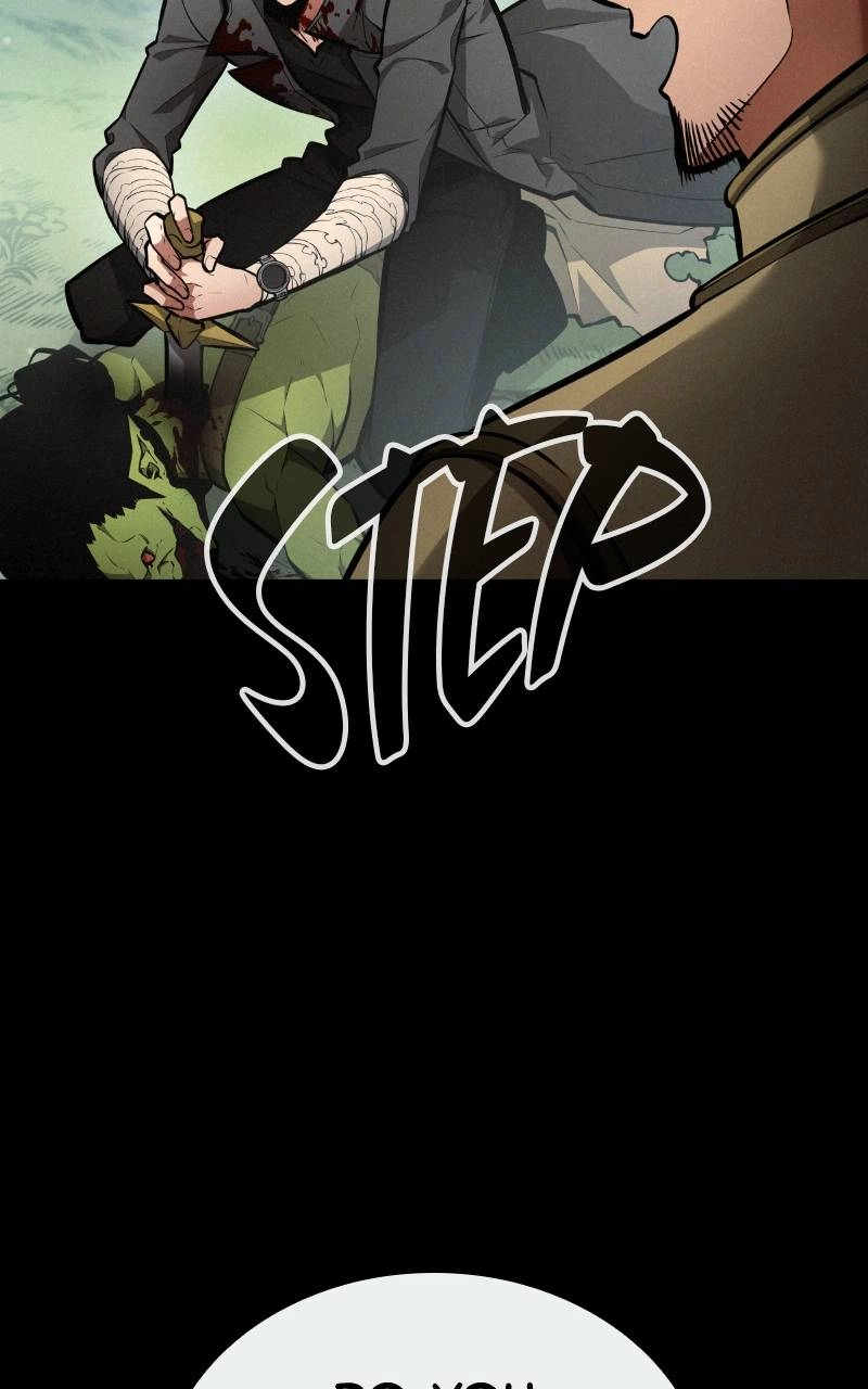 Emperor of Solo Play Chapter 1 - page 131