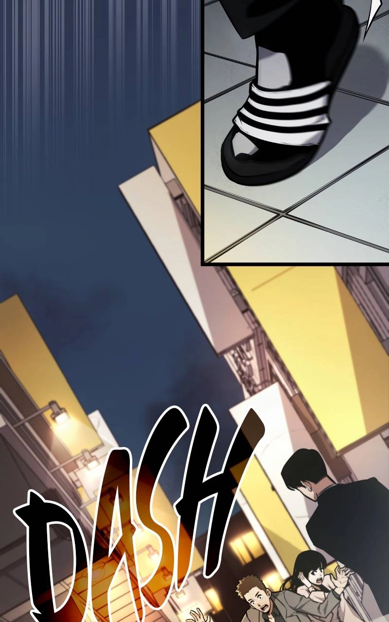 Emperor of Solo Play Chapter 1 - page 136