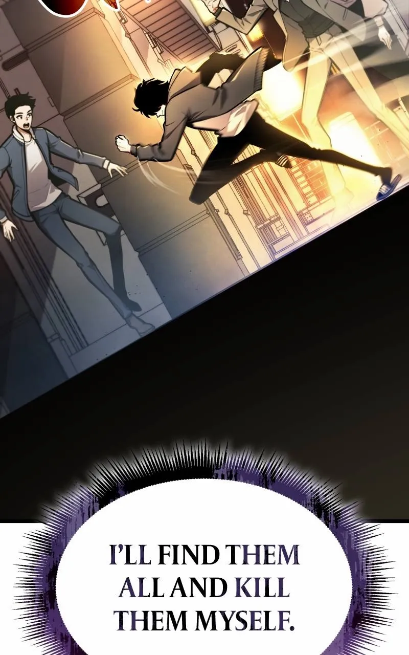 Emperor of Solo Play Chapter 1 - page 137