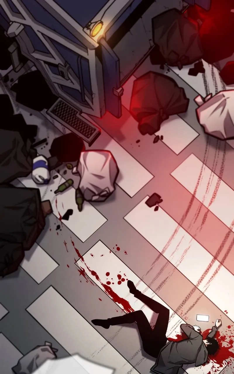 Emperor of Solo Play Chapter 1 - page 149