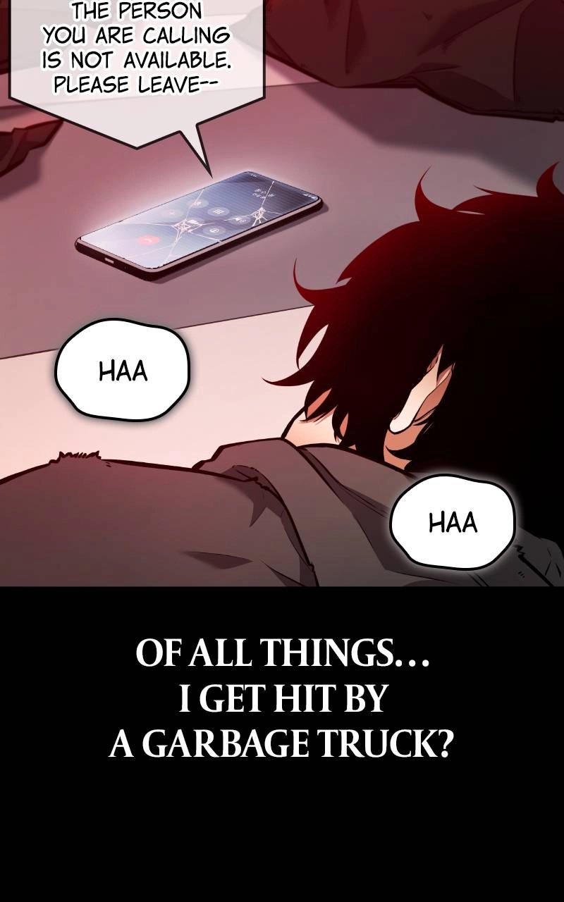 Emperor of Solo Play Chapter 1 - page 151