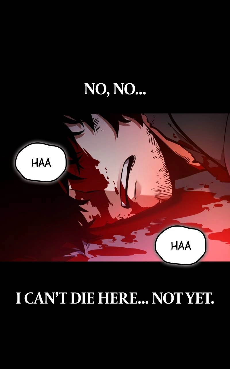 Emperor of Solo Play Chapter 1 - page 152