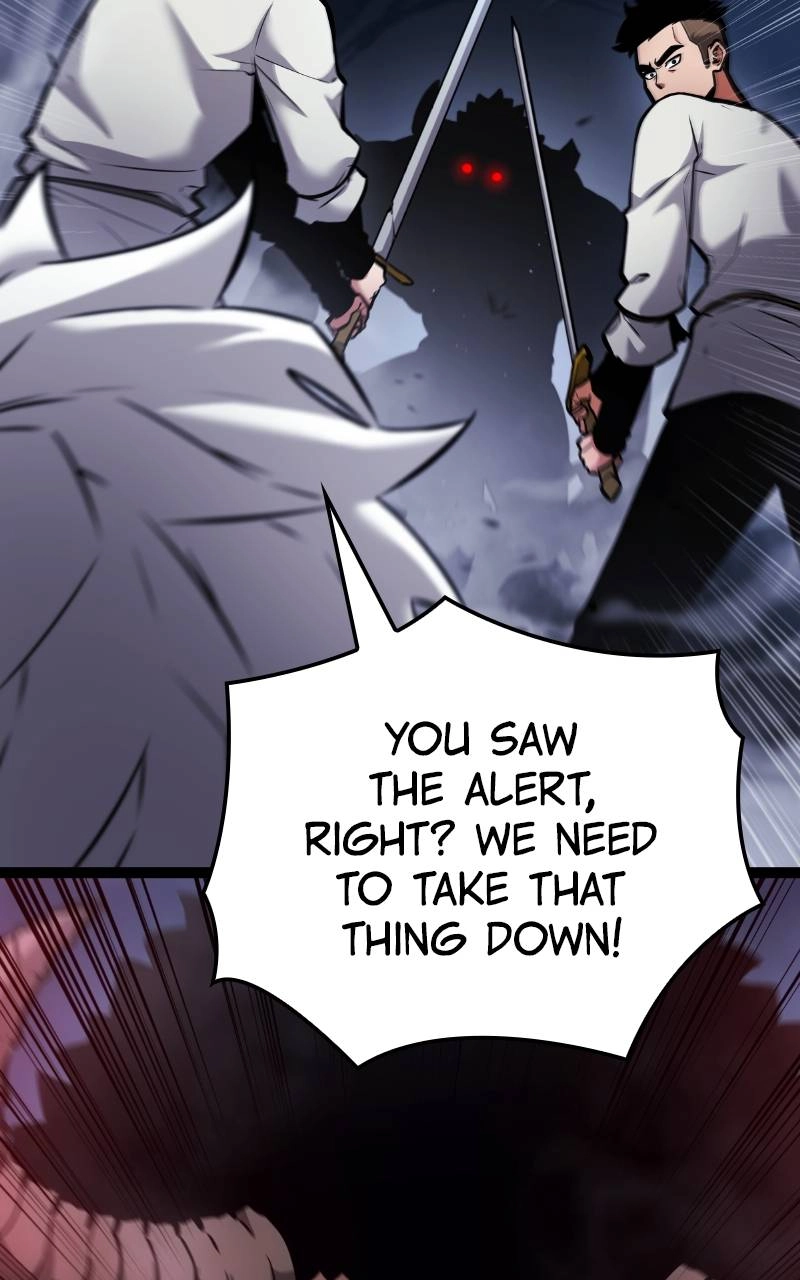 Emperor of Solo Play Chapter 1 - page 170