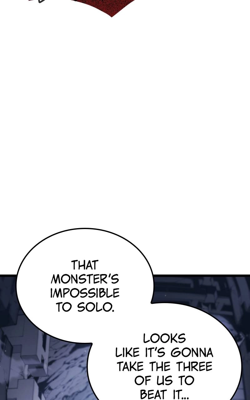 Emperor of Solo Play Chapter 1 - page 172