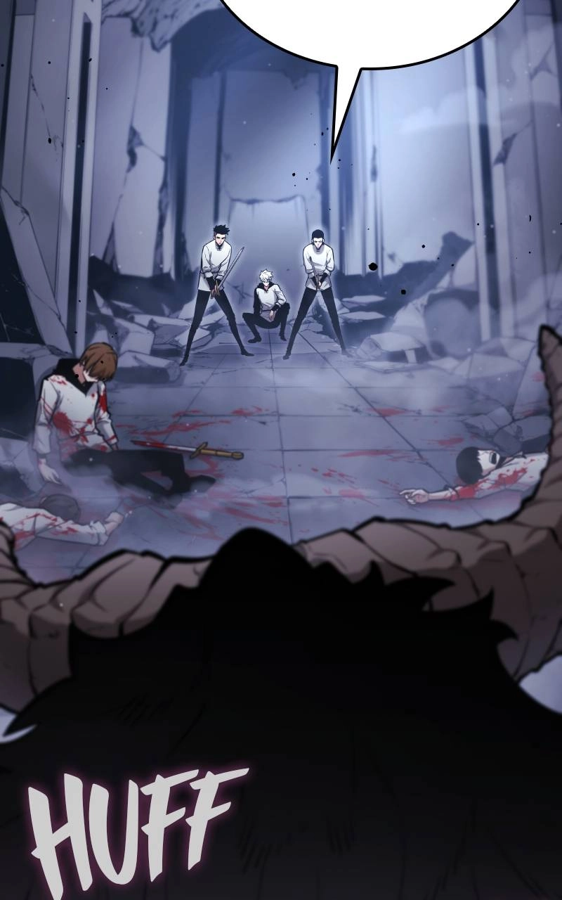 Emperor of Solo Play Chapter 1 - page 173