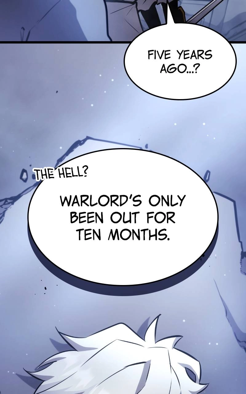 Emperor of Solo Play Chapter 1 - page 176