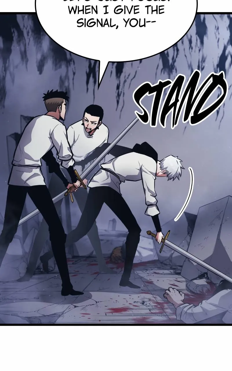 Emperor of Solo Play Chapter 1 - page 181
