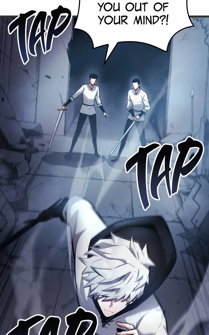 Emperor of Solo Play Chapter 1 - page 185