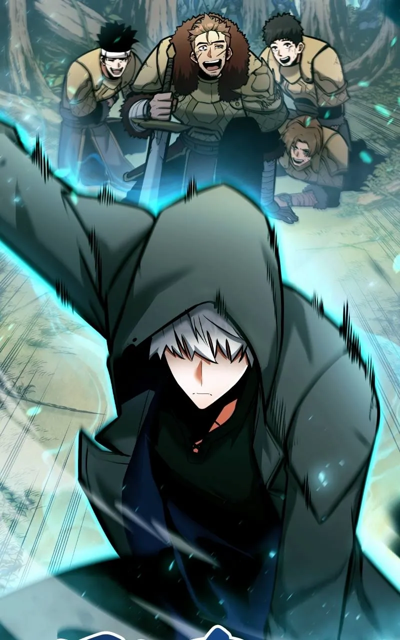 Emperor of Solo Play Chapter 1 - page 20