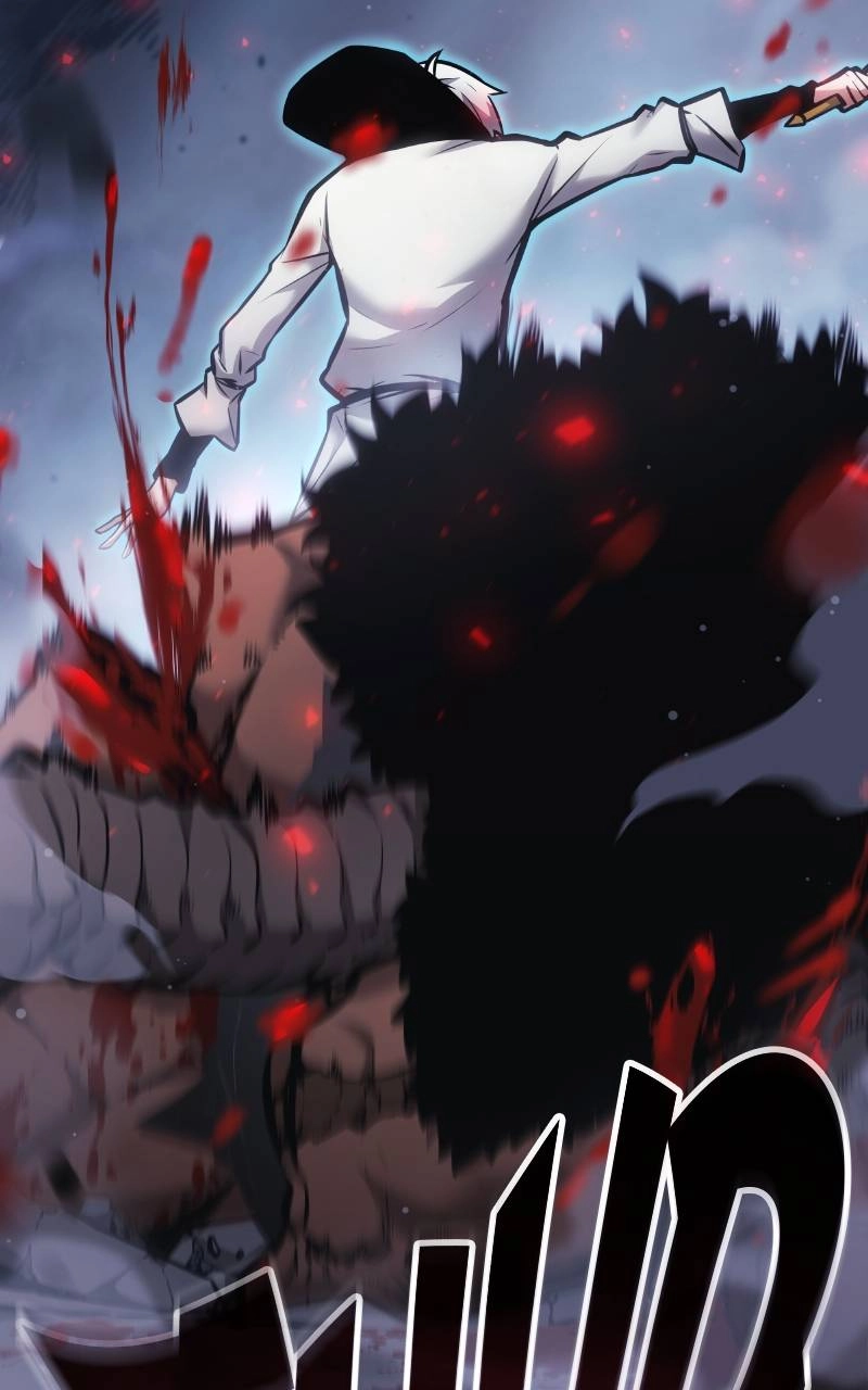 Emperor of Solo Play Chapter 1 - page 200