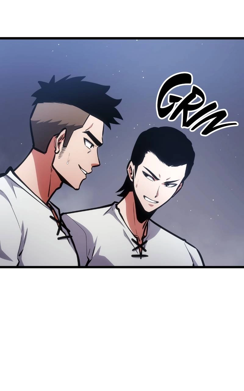 Emperor of Solo Play Chapter 1 - page 203