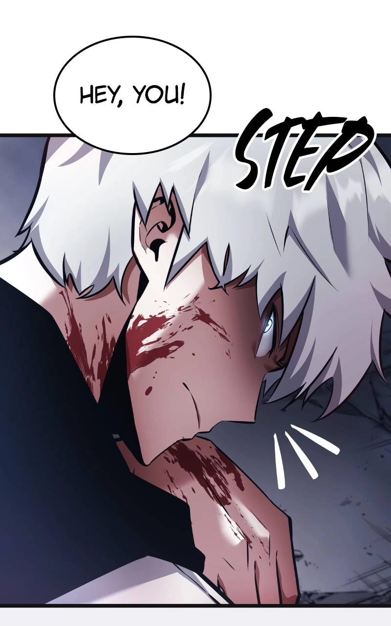 Emperor of Solo Play Chapter 1 - page 204