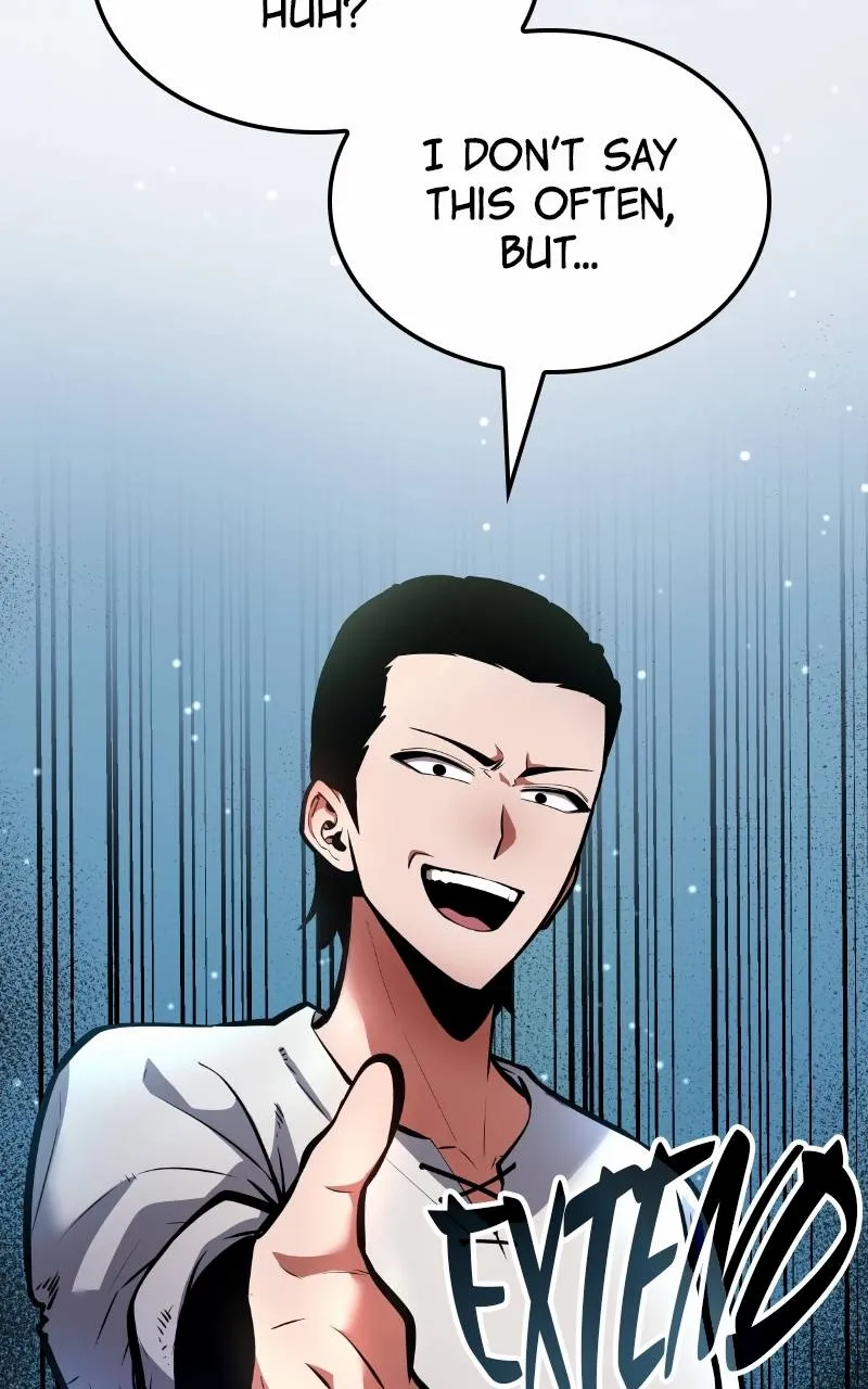 Emperor of Solo Play Chapter 1 - page 206