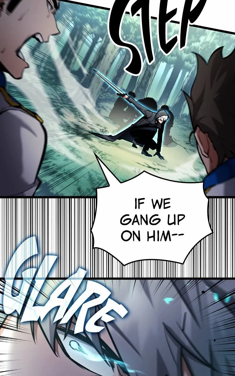 Emperor of Solo Play Chapter 1 - page 22