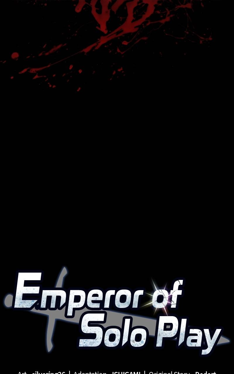 Emperor of Solo Play Chapter 1 - page 220