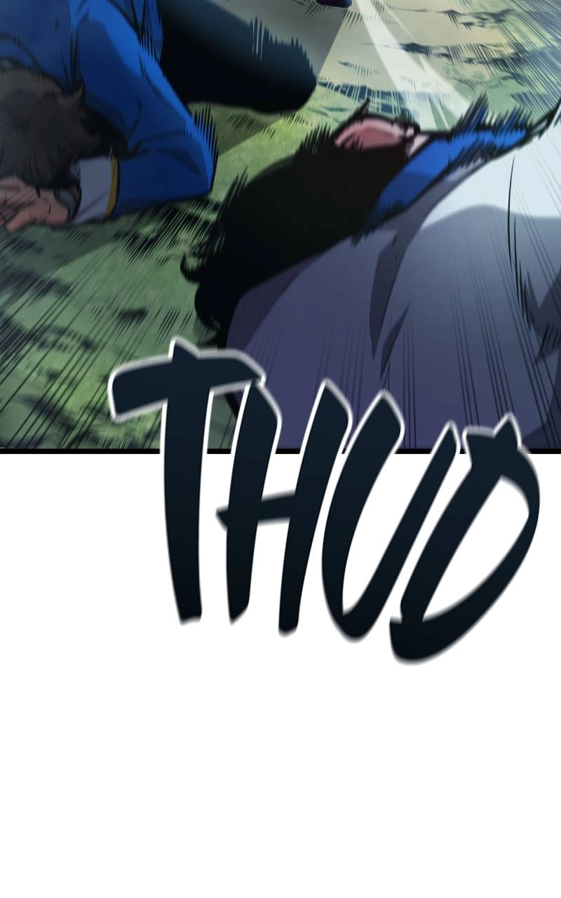 Emperor of Solo Play Chapter 1 - page 29