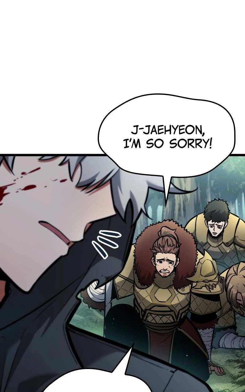 Emperor of Solo Play Chapter 1 - page 33