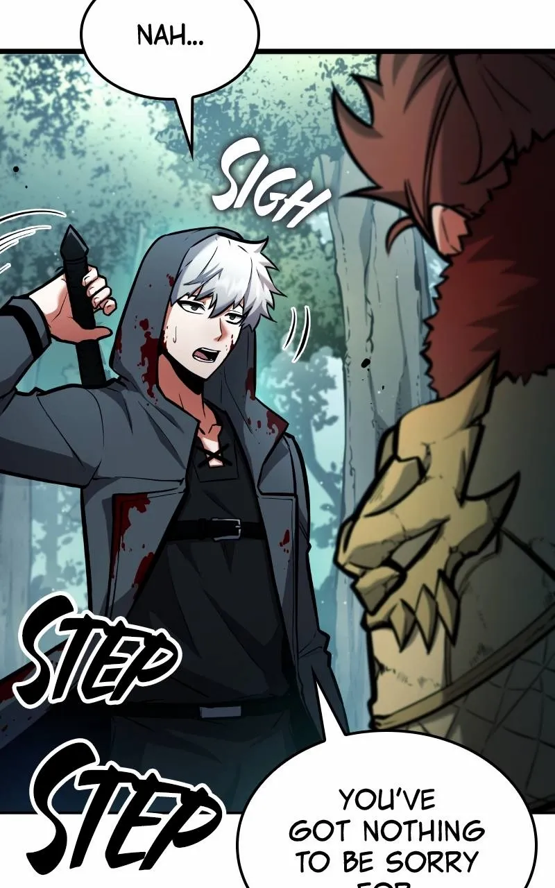 Emperor of Solo Play Chapter 1 - page 35