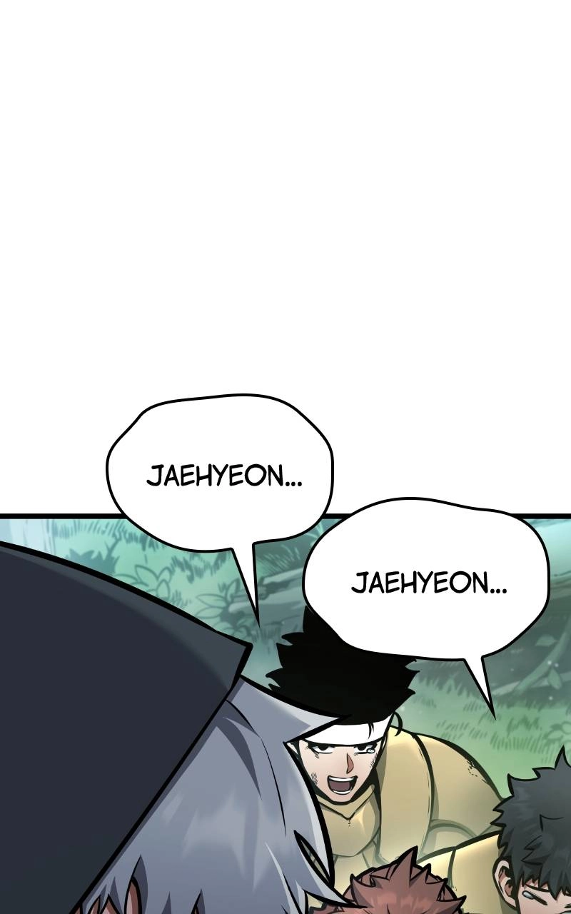 Emperor of Solo Play Chapter 1 - page 41