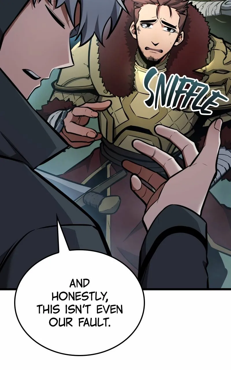 Emperor of Solo Play Chapter 1 - page 42