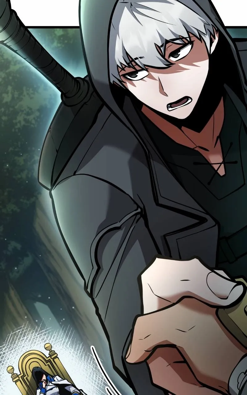 Emperor of Solo Play Chapter 1 - page 44