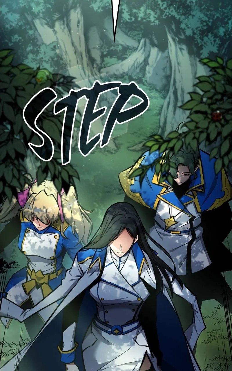 Emperor of Solo Play Chapter 1 - page 50