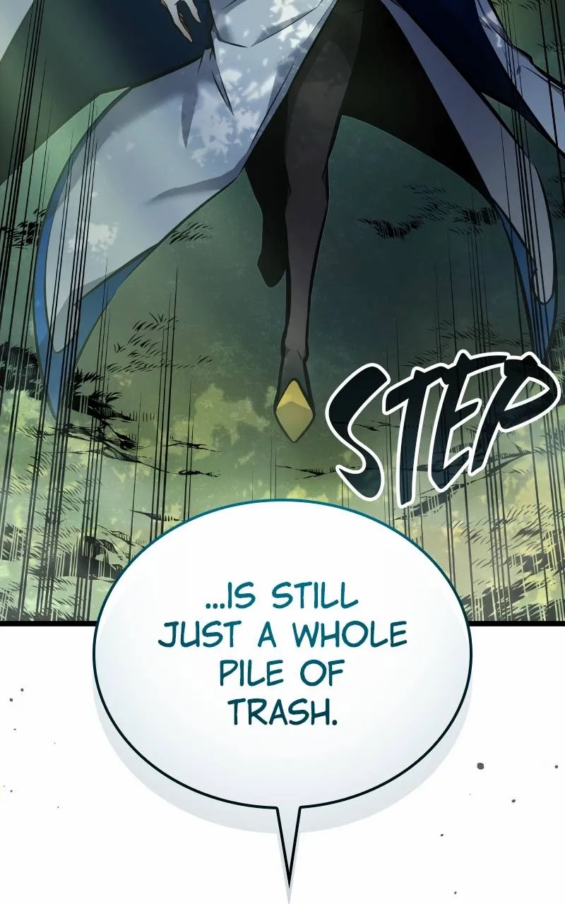 Emperor of Solo Play Chapter 1 - page 51
