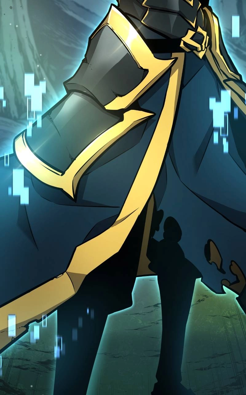 Emperor of Solo Play Chapter 1 - page 63