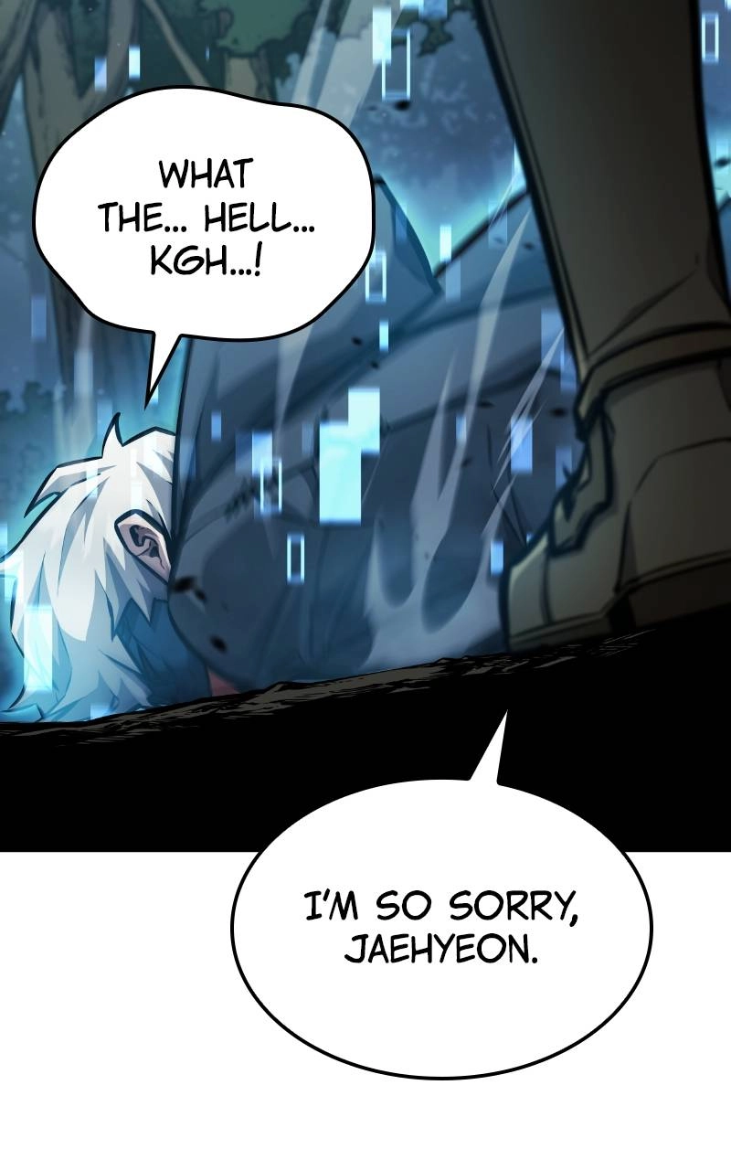 Emperor of Solo Play Chapter 1 - page 77