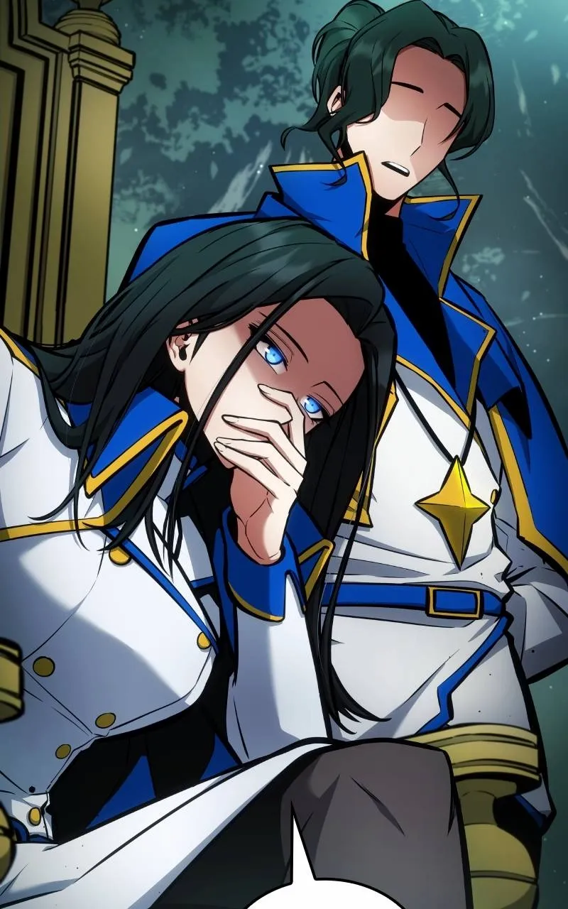 Emperor of Solo Play Chapter 1 - page 8