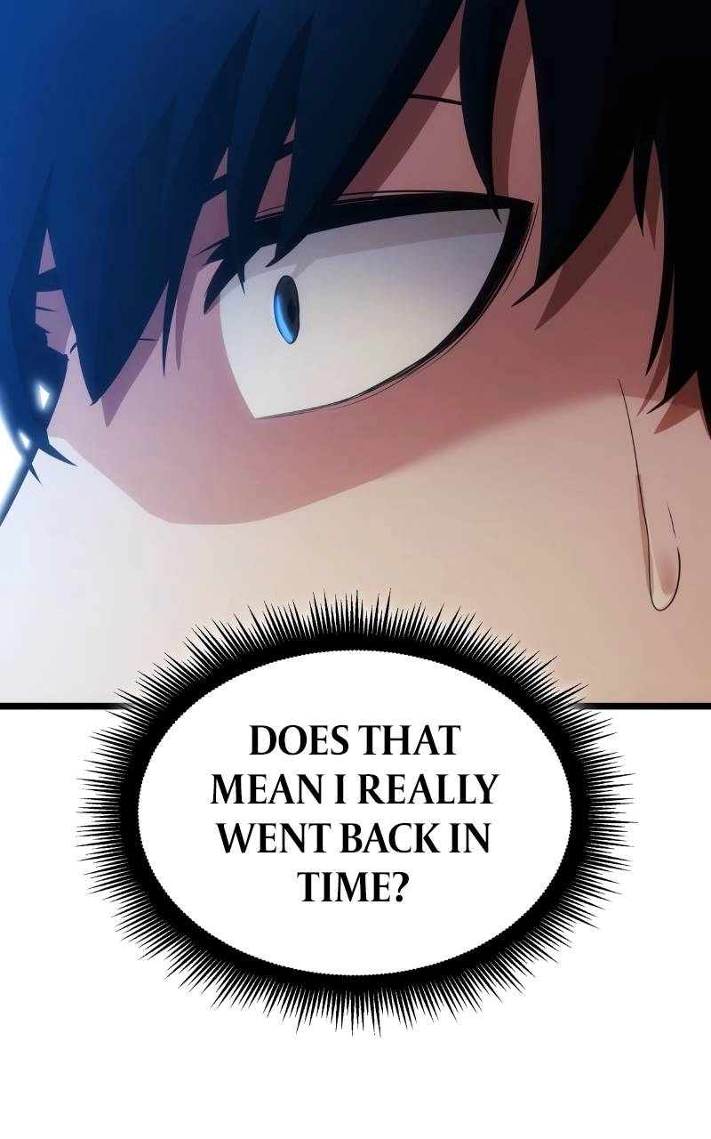 Emperor of Solo Play Chapter 2 - page 10