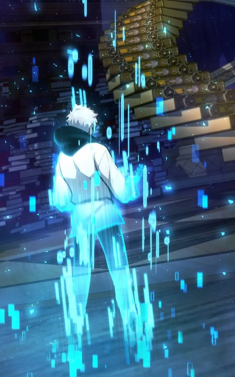 Emperor of Solo Play Chapter 2 - page 113