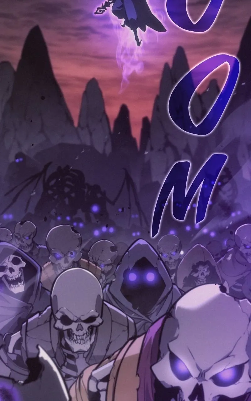 Emperor of Solo Play Chapter 2 - page 148