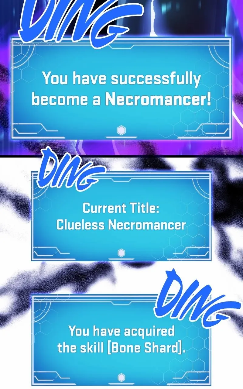 Emperor of Solo Play Chapter 2 - page 153