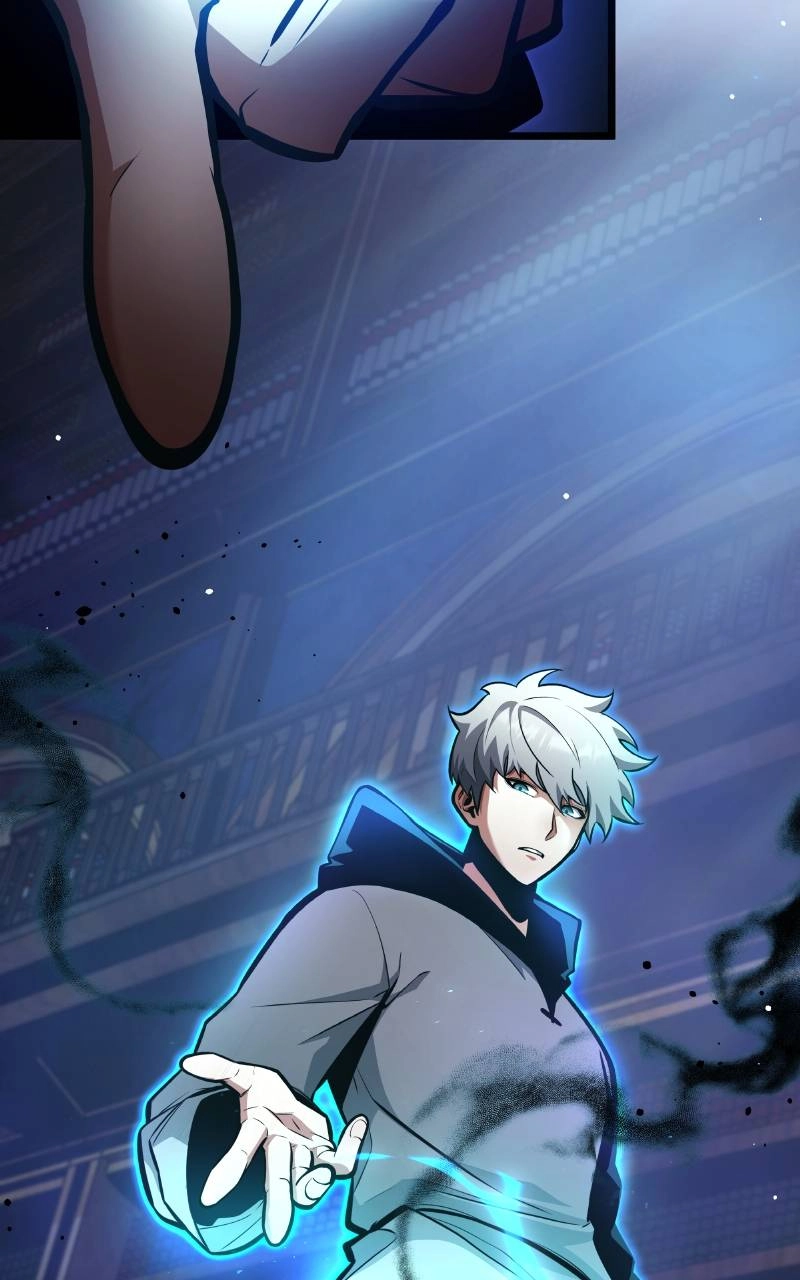Emperor of Solo Play Chapter 2 - page 156