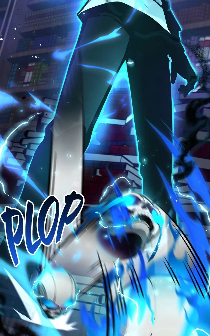 Emperor of Solo Play Chapter 2 - page 157