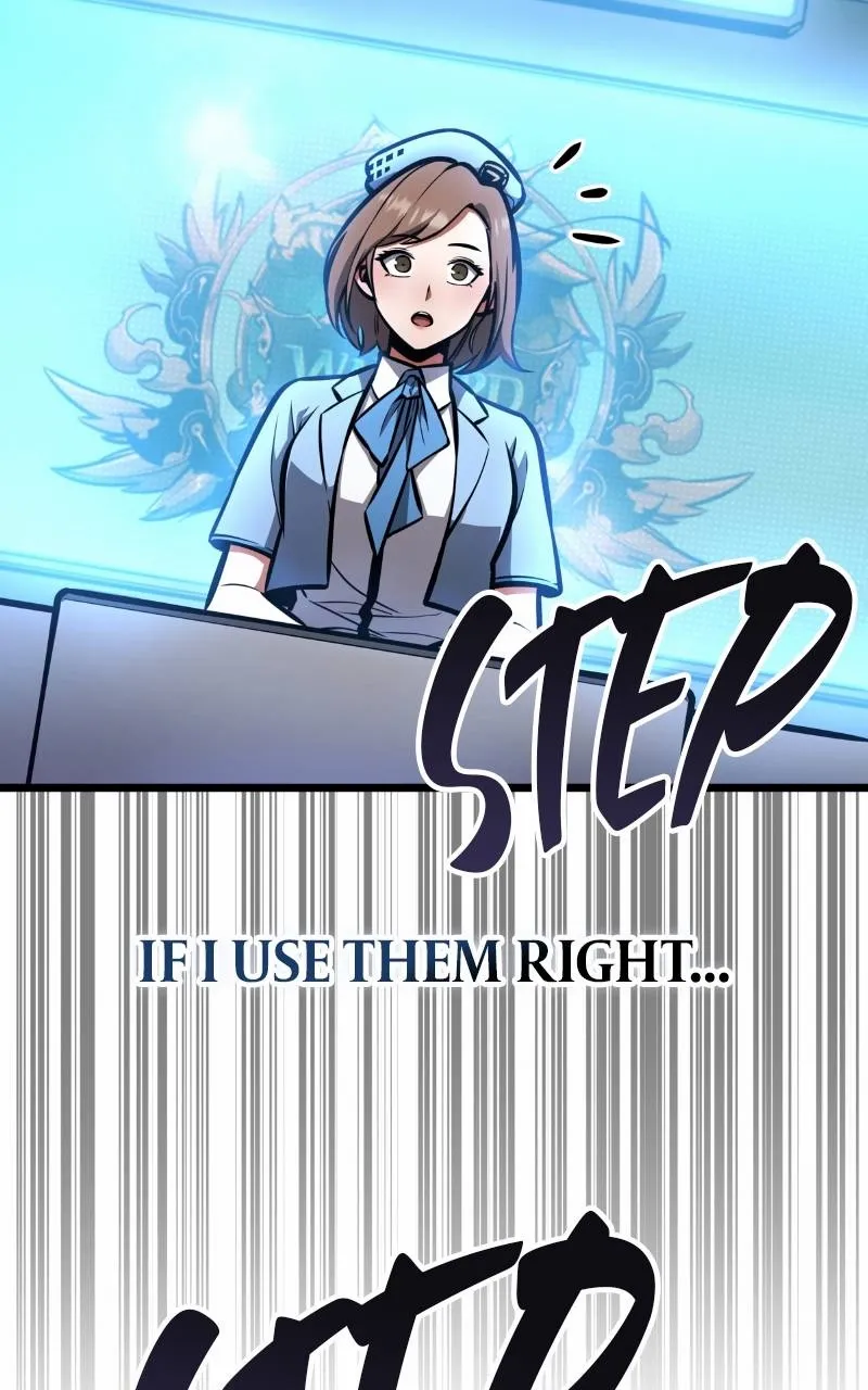 Emperor of Solo Play Chapter 2 - page 17