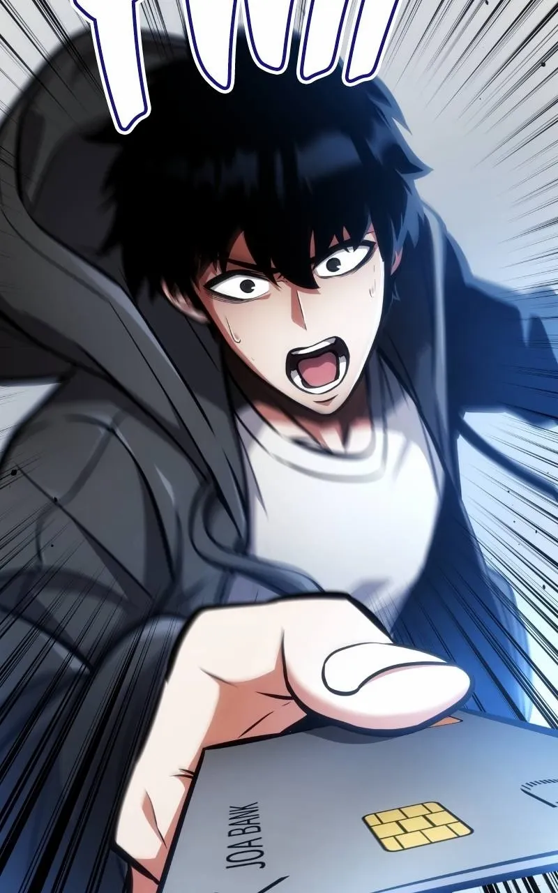 Emperor of Solo Play Chapter 2 - page 19