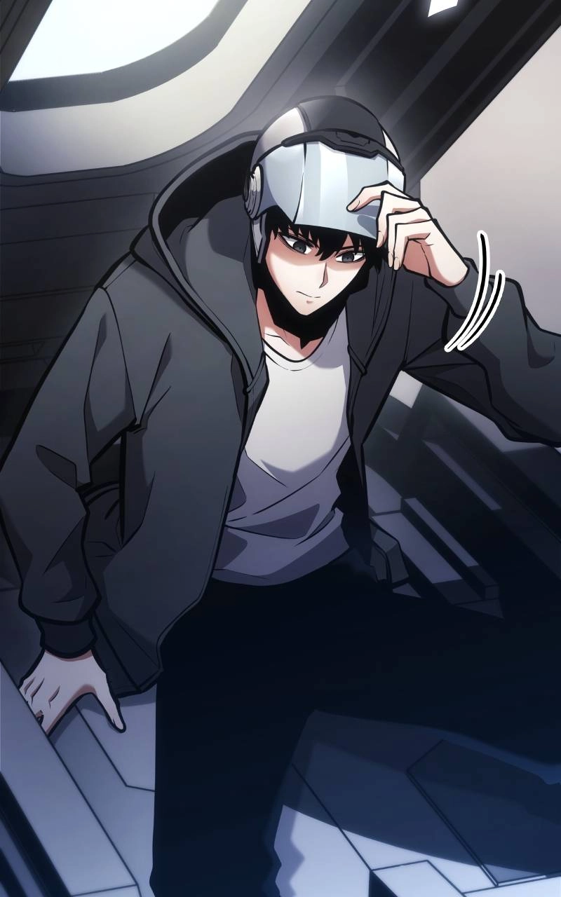 Emperor of Solo Play Chapter 2 - page 2