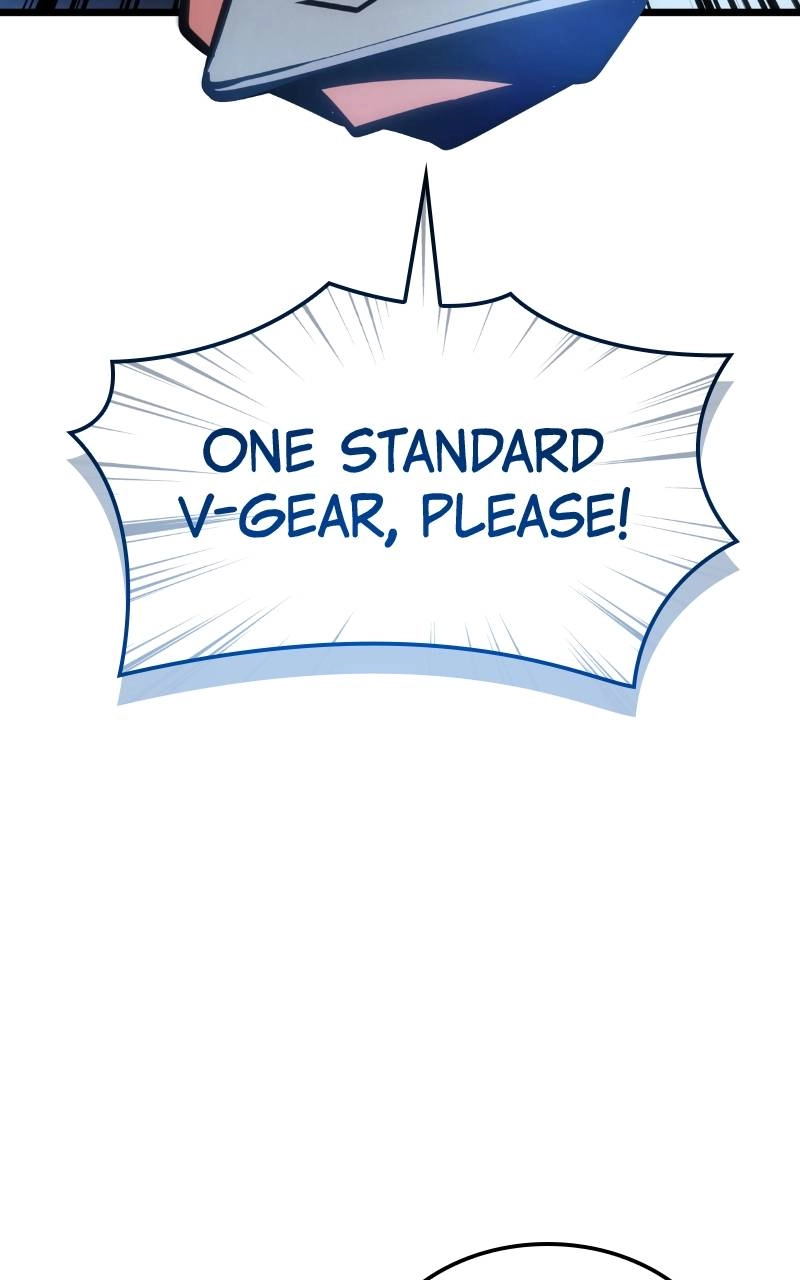 Emperor of Solo Play Chapter 2 - page 20