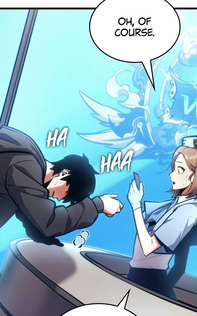 Emperor of Solo Play Chapter 2 - page 21