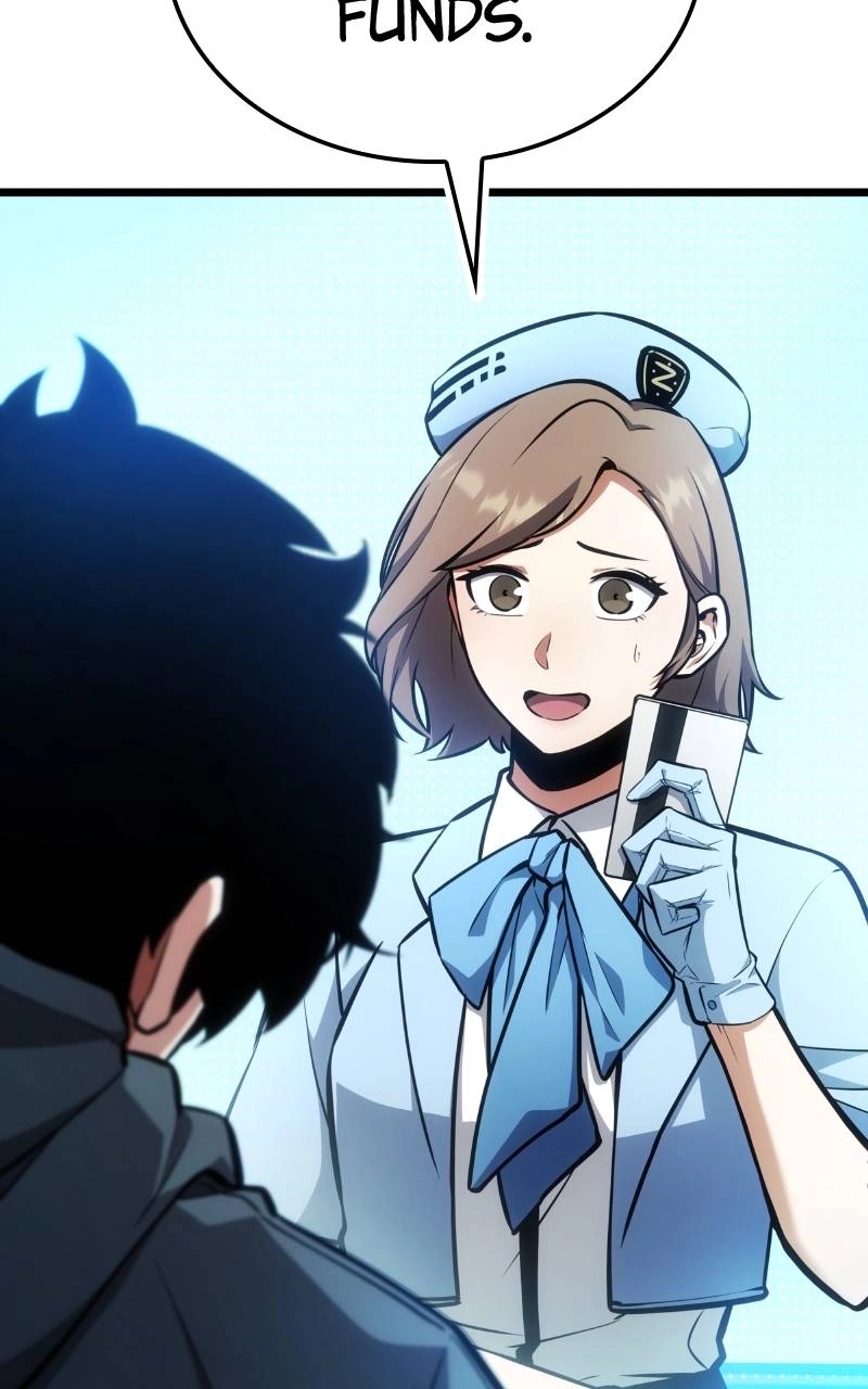 Emperor of Solo Play Chapter 2 - page 25