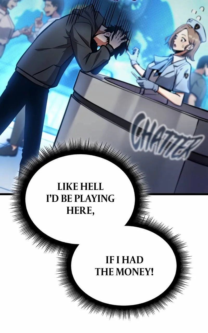 Emperor of Solo Play Chapter 2 - page 30